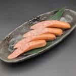 ピリ辛ソーセージ