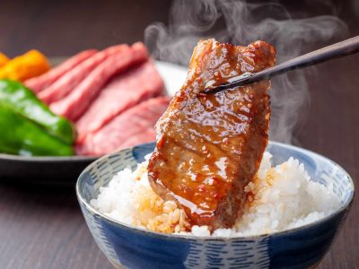 焼肉ランチ 姫路駅 焼肉 牛太本陣